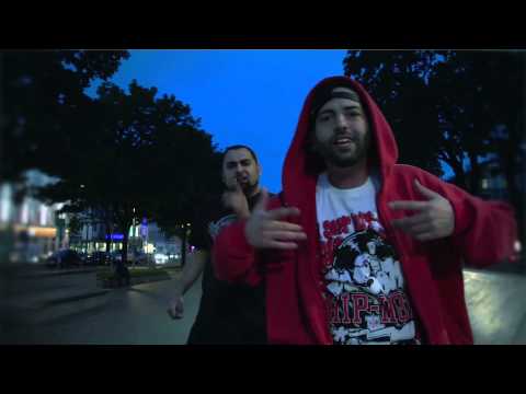 Lord Lhus feat Vista - Haters