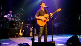 Delicate Few by O.A.R. Front Row at House of Blues