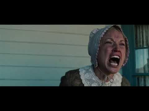 Bande annonce - Shérif Jackson (2013)