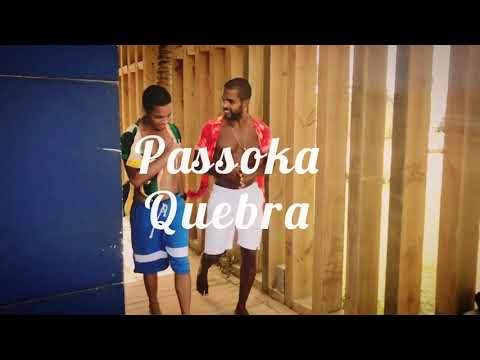 Léo Santana, Rogerinho e Kevinho - Só você | Coreografia Passoka quebra e Rodrigo Gomes