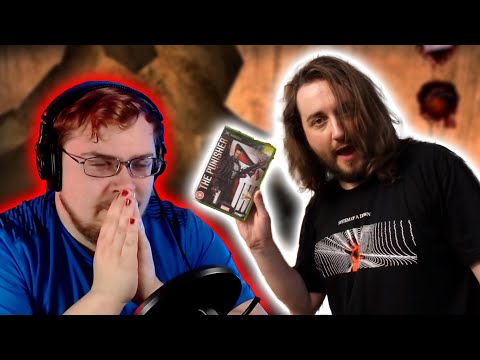Why DO People Hate Gaming?! The Forbidden World of BANNED Games Reaction