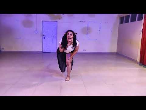 Harshita Mahajan Contemporary concept