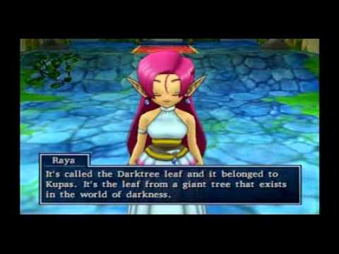 Dragon Quest VIII: Journey of the Cursed King playthrough Part 105
