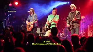 Old 97's (LIVE HD) / Melt Show / Belly Up: Solana Beach, CA / 3/17/23
