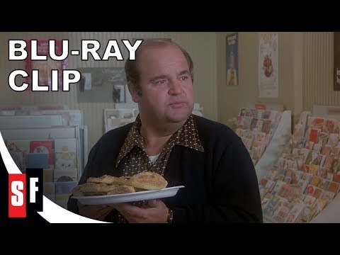 The Anne Bancroft Collection: Fatso (1980) - Clip: Tired (HD)