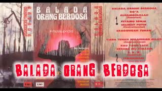 Download lagu (Full Album) Aris Ariwatan # Balada Orang Berdosa mp3