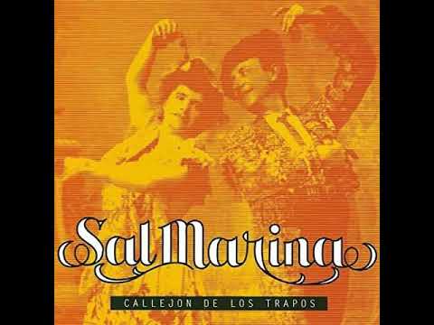 03. SAL MARINA - DE LA MALENA