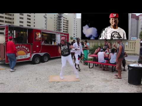 TRIBUTE J. Doe ft. Busta Rhymes, David Banner & T Pain