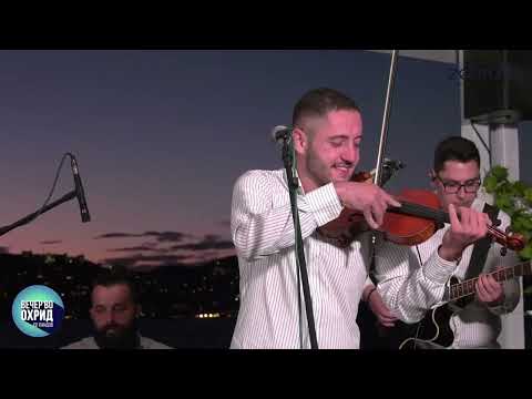 Oj ti momce Ohrigjance  - grupa Vezilka / Ој ти момче Охриѓанче - група Везилка