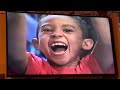 Closing To Disney Sing Along Songs Colors Of The Wind 1995 Vhs