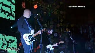 Smashing Pumpkins - Being Beige