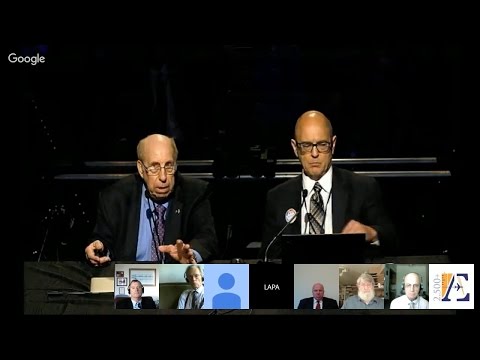 Justice In Focus 9/11 | 2016: Sunday Morning Events