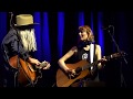Molly Tuttle & Steve Poltz "Presbyterian Guitar" (John Hartford) 13th Edition of Cayamo 2020