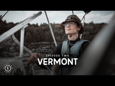 Resort With Its Own Airstrip On Lake Champlain? Heading: EAST Ep 02