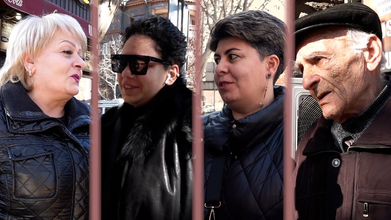 Քաղաքացիները ո՞ր նախարարին կազատեին պաշտոնից