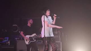 2016 02 15 Carly Rae Jepsen - Warm Blood