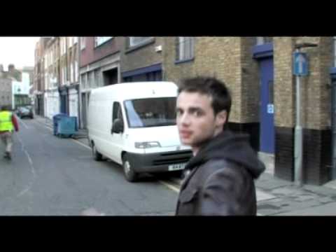 Ben Adams - The Making Of Sorry