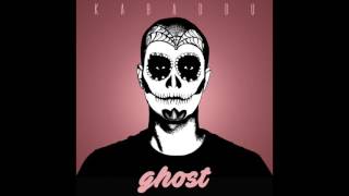 KABADDU - GHOST (Album Snippet)