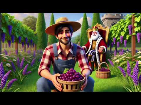 Thank God – Class 3 English video
