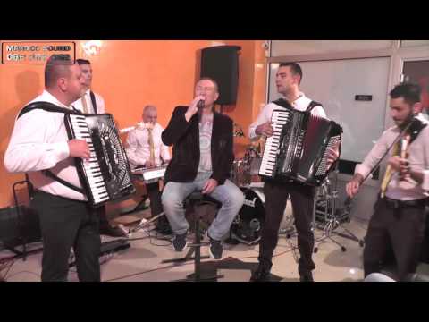 Trapa, Aca i Zlatnici (Bikinjac) - Zavicajna(Zeljoteka 2016) LIVE