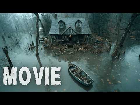 Don’t Watch This Horror Movie Alone—You’ve Been Warned ⚠️ THE BALLERINA | Scary Movies 4K