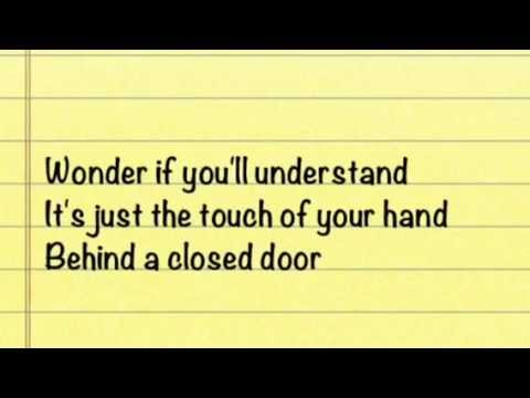Joshua Radin-Only You With Lyrics