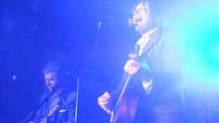 Justin Currie - As Long As You Don&#39;t Come Back