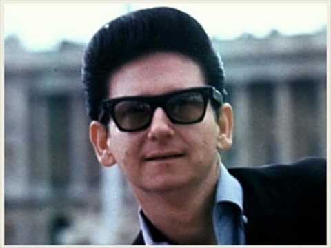 ➜Roy Orbison - (They call you) Gigolette 1961