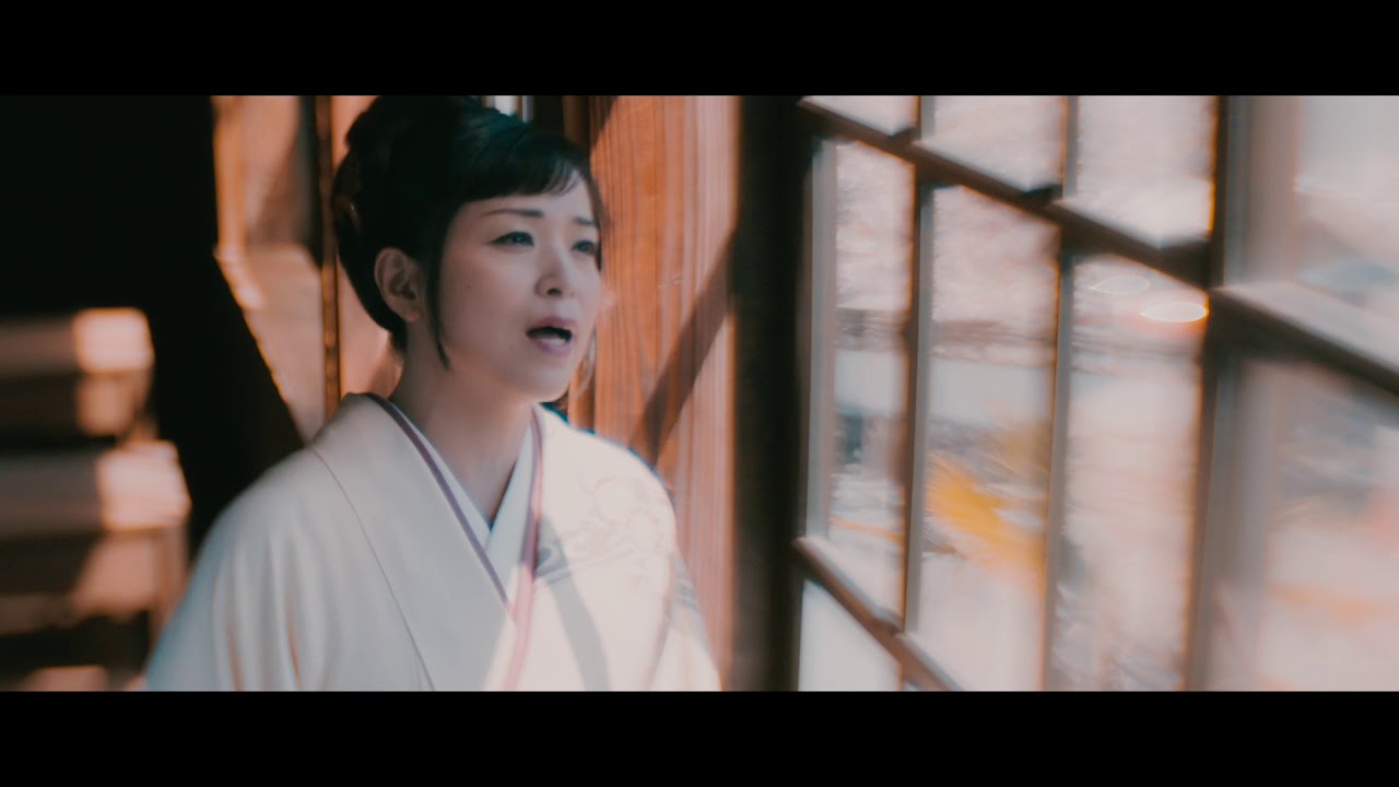 通り雨 / 石原詢子