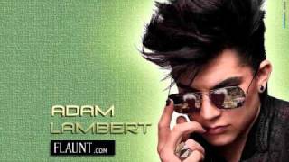 Adam Lambert - Is Anybody Listening? (Version 1 &quot;Soundtrack Version&quot;)