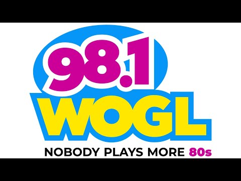 WOGL: "98.1 WOGL" Philadelphia, PA 6pm TOTH ID–09/28/2020