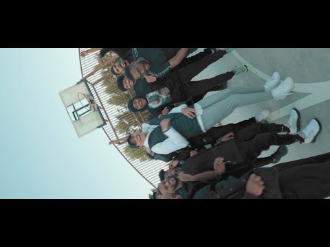 JusfadeD-Last Puff [Official Music Video]