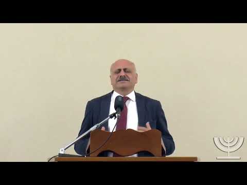 2020-10-20 Culto Martedì - Fr Gemelli - Fr Frusteri - Isaia Cap 35 vers 3-4