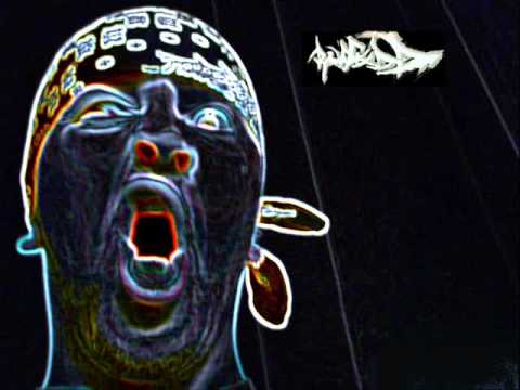 Ruffkidd & Defekt36 - Darknezz Falls