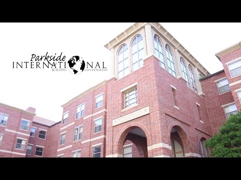 USC - Parkside IRC - BG Video
