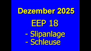 EEP Dezember 2025