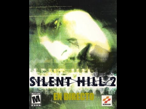 directo de  Silent Hill 2  #SUSCRIBETE