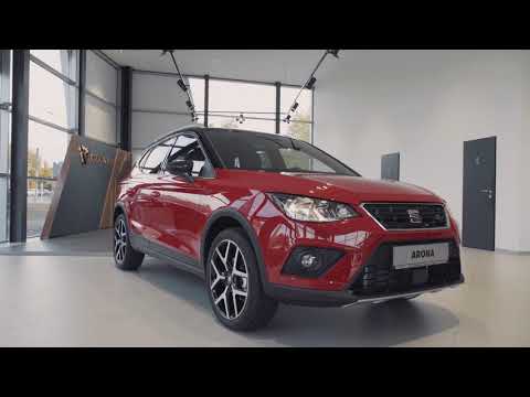 Autohaus Krälemann präsentiert den Hauptgewinn des WA-Weihnachtsrätsels 2019