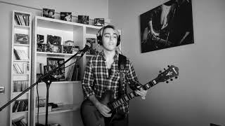 Hoochie Coochie Man - Jeff Healey Band (Edgar Del Prado Cover)