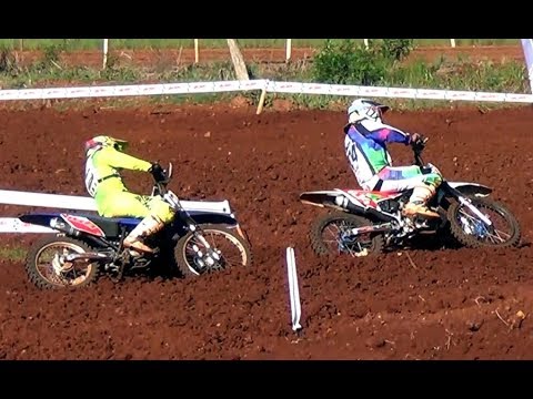 7ª etapa Campeonato Gaucho de Velocross e SulBrasileiro 2017 - Motos Nacionaiss
