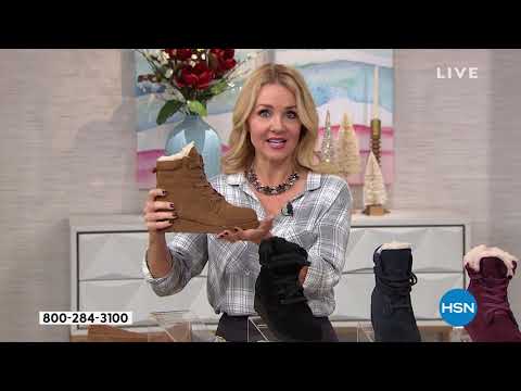 HSN | Lunch Rush mit Michelle Yarn 10.03.2019 - 12 Uhr