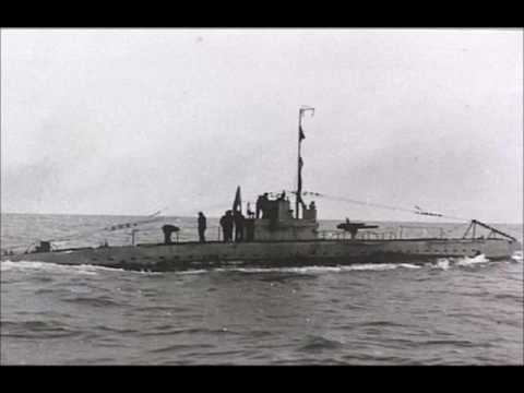 Voices of the First World War - Episode 17 - U-Boats