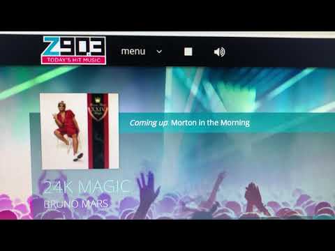 XHITZ-FM/Tijuana, Baja California Legal ID #2 - June 14, 2020