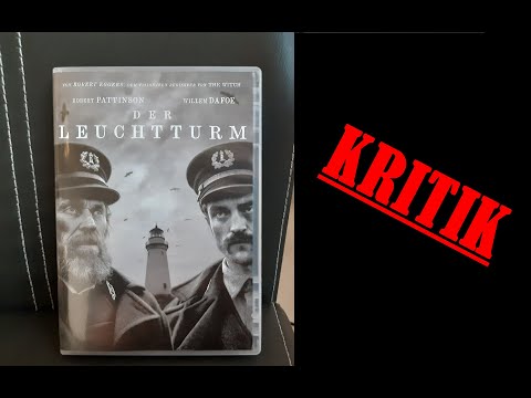 Filmkritik: Der Leuchtturm