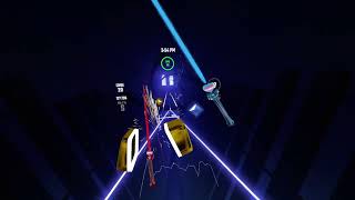 Beat Saber: Phony - Hoshimachi Suisei (Cover) (custom song)