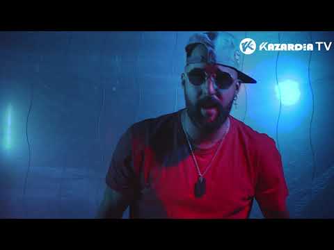 Dyto Feat. Ji Rodrigues & Orijinal Fox - ACALENTA