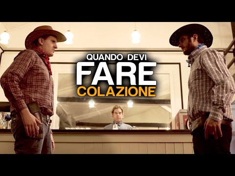 download lagu mp3 mp4 Fare Colazione Al Bar, download lagu Fare Colazione Al Bar gratis, unduh video klip Fare Colazione Al Bar