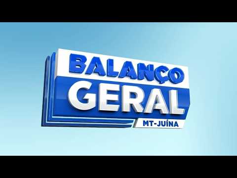 BALANÇO GERAL JUÍNA AO VIVO - 21/07/2026
