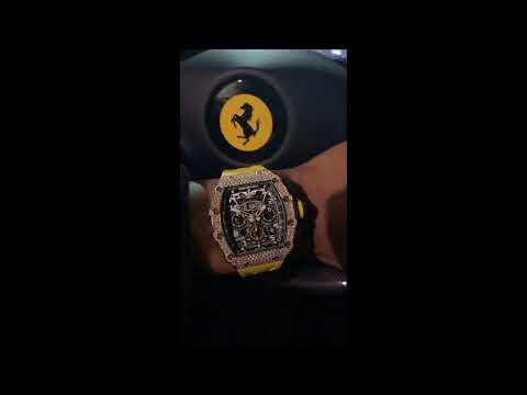 (FREE) MD Chefe x Rare G x TZ da Coronel Type Beat - "Roller" (prod. Skinny)