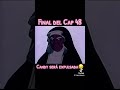 Candy Candy Capitulo 48